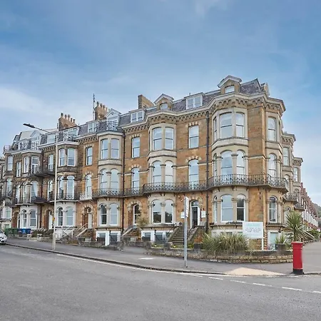 Hotel Host & Stay - The Beach House @ Scarborough