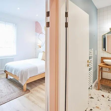 Host & Stay - The Beach House @ Scarborough ホテル *